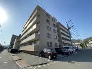 カルチェ飯田の画像