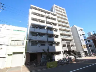 マンション弥栄の画像