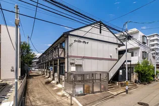 イースト アレイの画像