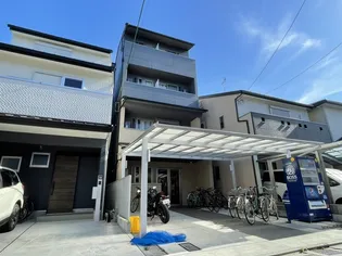 THE SEASONS京都紫野の画像