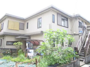 シティハイム リベールの画像