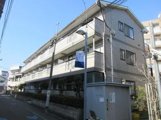 サニーヒル井草の画像
