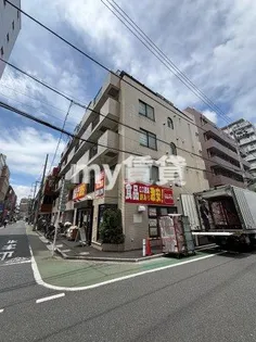 山久マンション塩野の画像