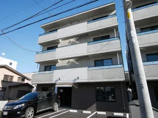 ブルーヒルト中の島の画像