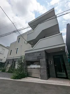 エルファーロ駒沢大学の画像