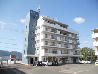 本大マンションの画像