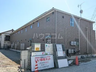 アスフォート細川 Aの画像