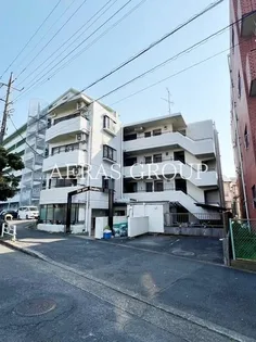 ベルポアン多摩川の画像
