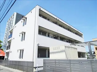 グリシーヌ西浦の画像