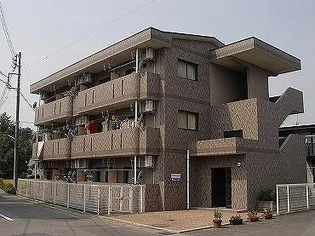 DI本町の画像