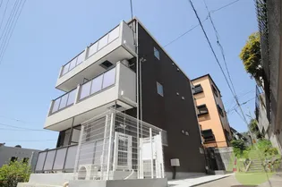GLAハート板宿の画像