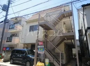 水嶋ハイツの画像