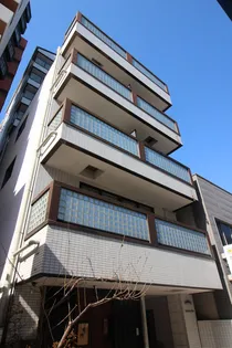 クリスタルベイの画像