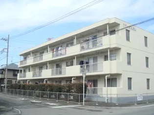 プラージュ宝町の画像