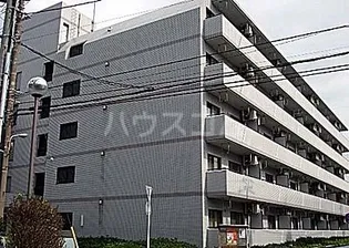 アドリーム幕張本郷吉野の画像
