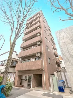 菱和パレス高井戸の画像