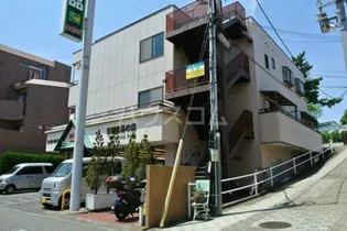 加藤ビルの画像
