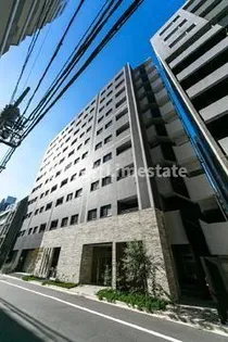 京橋レジデンスの画像