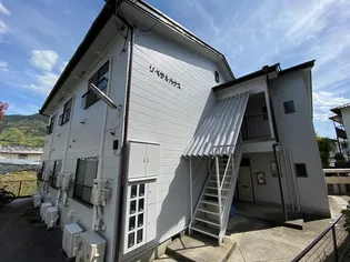 ハイマート福森3の画像