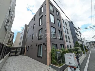 GRAN PASEO 目黒西小山の画像