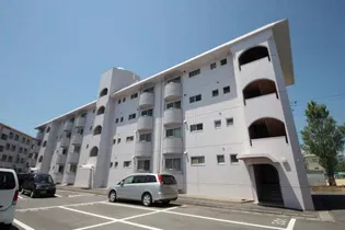 橋川マンション2の画像
