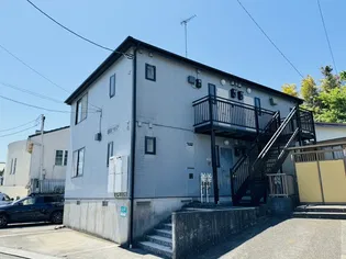 霞田ハイツの画像