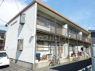 グリーンハイツシバタの画像