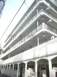 セイワ東陽マンションの画像