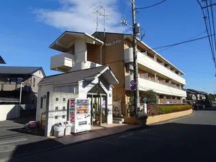フォレスタ21の画像