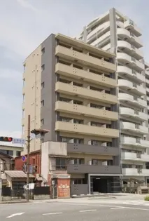 レジデンス吉野の画像