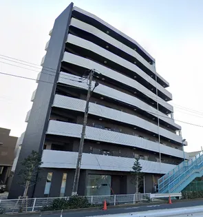 セジョリ田園調布の画像