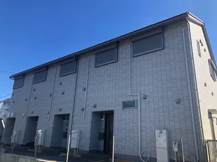 東京都町田市鶴川2【一戸建】の外観