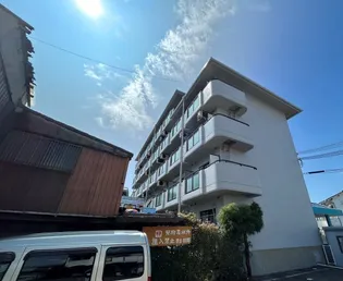 シャトル西神戸の画像