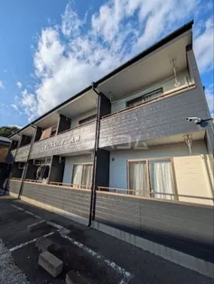 メモリアルハイツAの画像