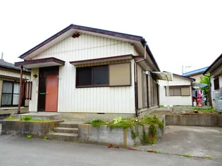 埼玉県狭山市大字根岸【一戸建】の外観