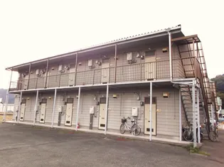 メゾンKK 1号棟の画像