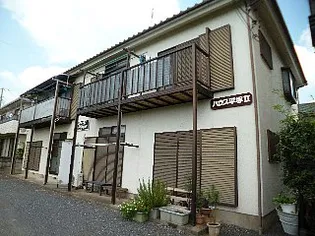 ハウス平塚IIの画像