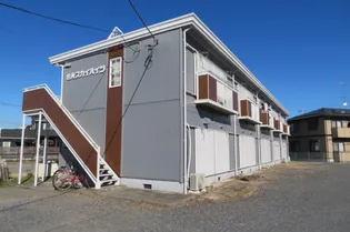 岩舟スカイハイツ【2階】の外観