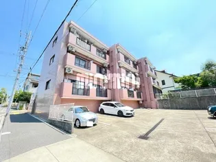 メゾンみゆきの画像