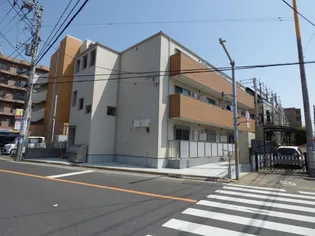 AJ津田沼SOUTHIIの画像