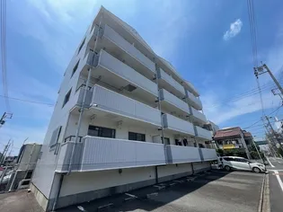 コガネTコーポの画像