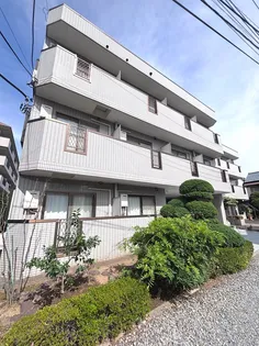 メゾンド―ル 2【2階】の外観