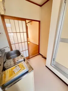 シティハイムゼフィール【2階】の内装