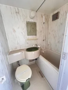 シティハイムゼフィール【2階】の内装