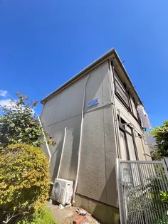 シティハイム ゼフィールの画像