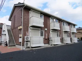 フミカ トゥール Cの画像