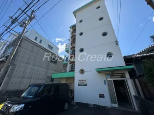 コーポ桑村の画像