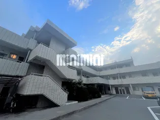 アビタシオン新柏の画像