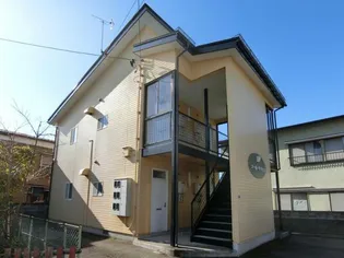 コーポサクセスの画像