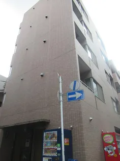 カメリアKAWASAKIの画像